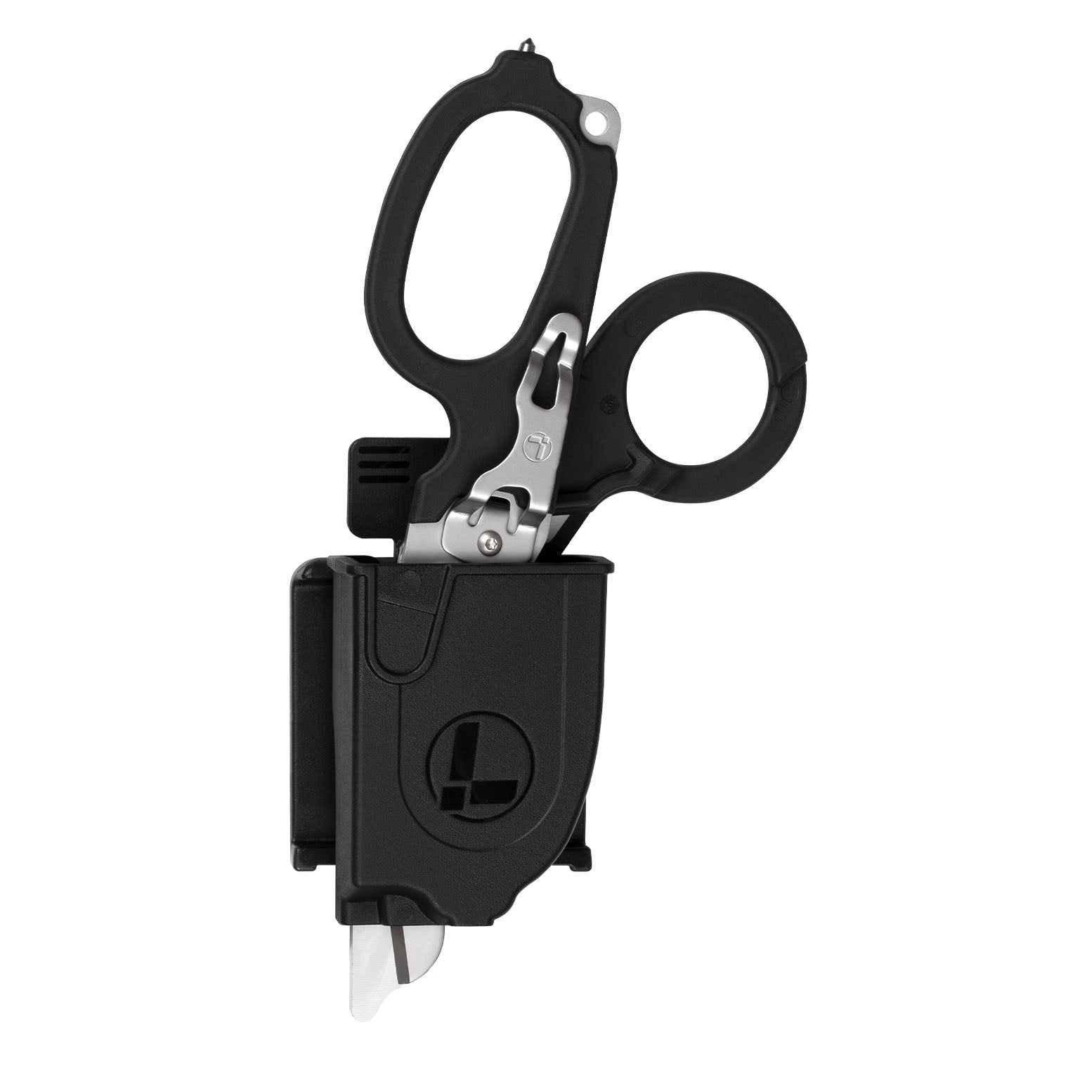 Leatherman Raptor Rescue Utility Holster, with tool