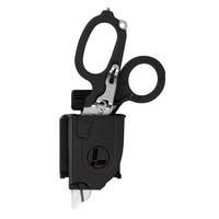 Leatherman Raptor Rescue Utility Holster, with tool