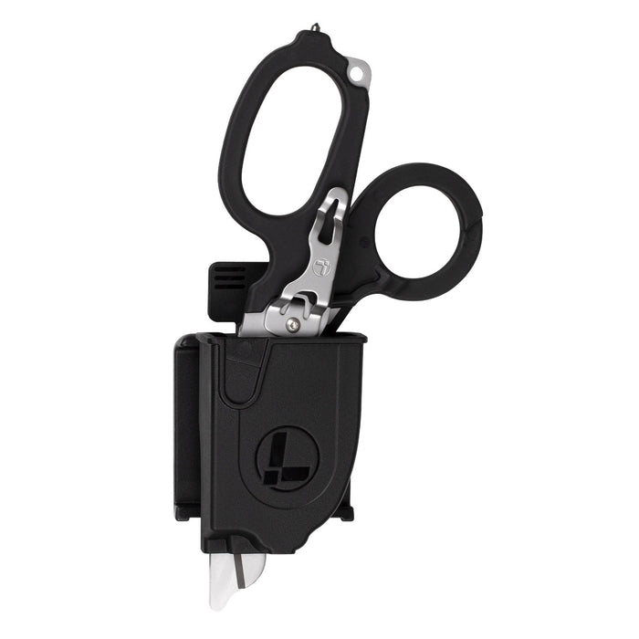 Leatherman Raptor Rescue Utility Holster, with tool
