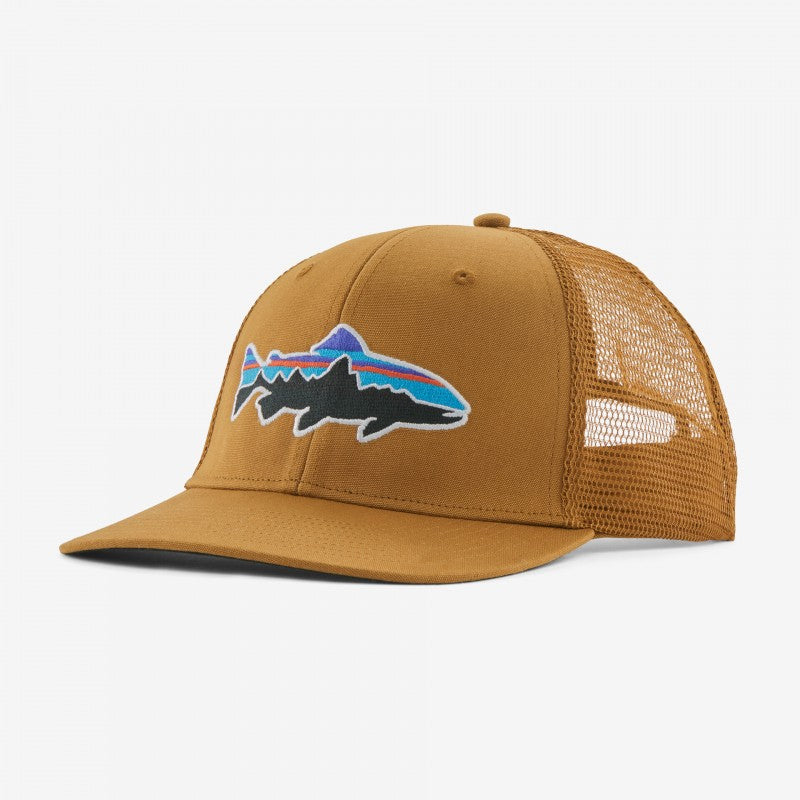 Fitz Roy Trout Trucker