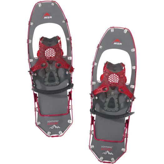 Women’s Lightning Ascent Snowshoes