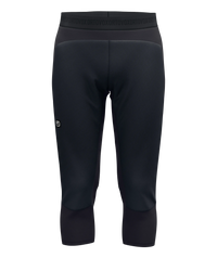Ortovox Men's Ravine Metawool 60 Hybrid Pants in Black Raven