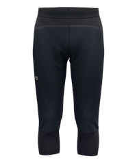 Ortovox Men's Ravine Metawool 60 Hybrid Pants in Black Raven