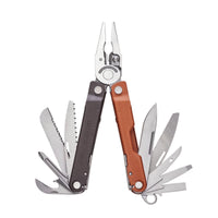 Leatherman Rebar multi-tool, open