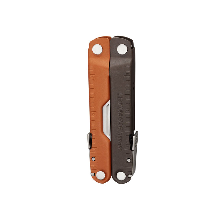 Leatherman Rebar multi-tool, closed