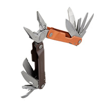 Leatherman Rebar multi-tool, beauty shot