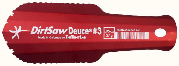 DirtSaw Deuce #3