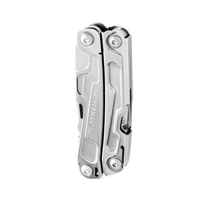 Leatherman Rev multi-tool, closed