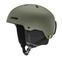 Smith Rodeo MIPS Helmet - Matte Fatigue Green
