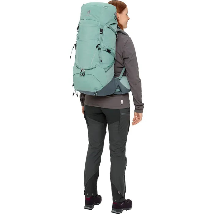 Aircontact Core 45+10 SL