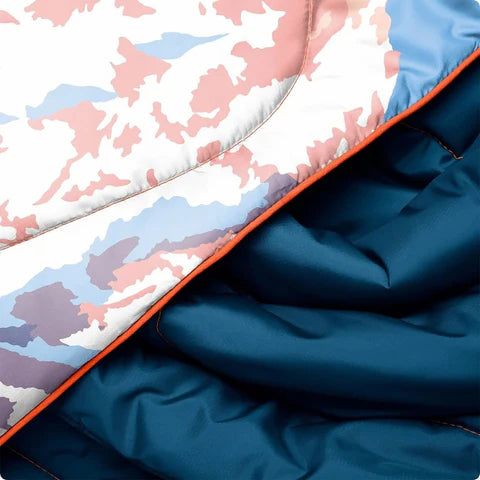 Original Puffy Blanket - Grand Teton National Park 2025
