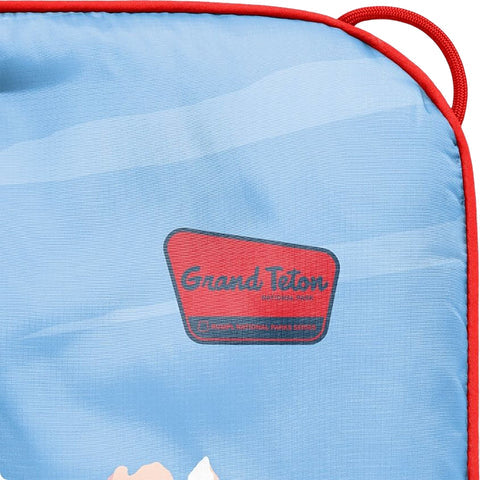 Original Puffy Blanket - Grand Teton National Park 2025