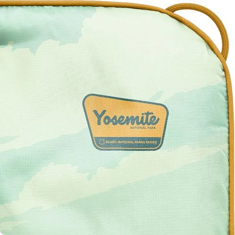 Original Puffy Blanket - Yosemite National Park 2025