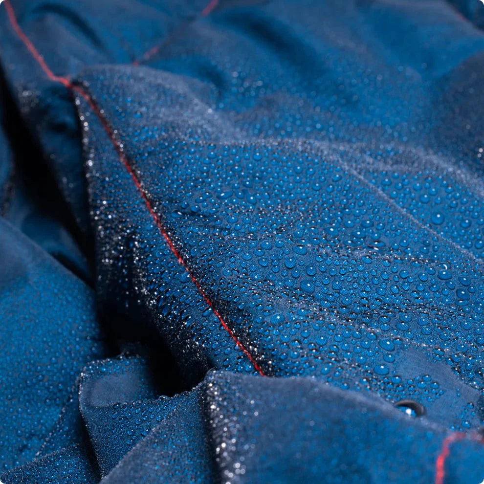 Original Puffy Blanket - Grand Teton National Park - Past Season