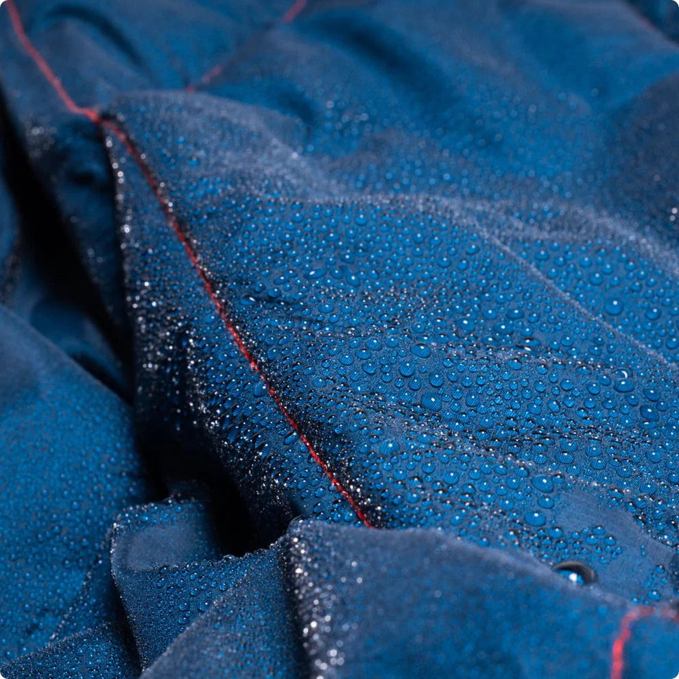 Original Puffy Blanket - Zion National Park - Past Season