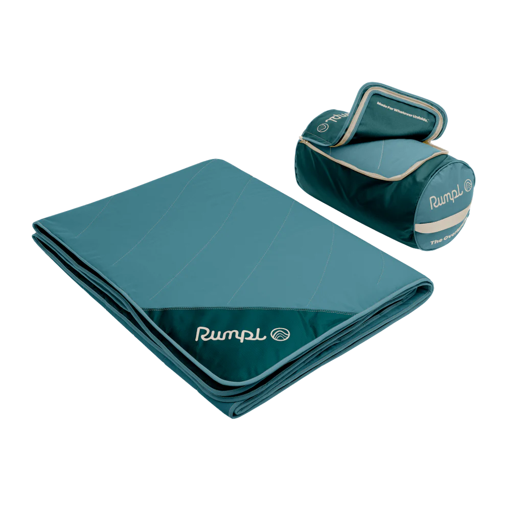 Overland Mat