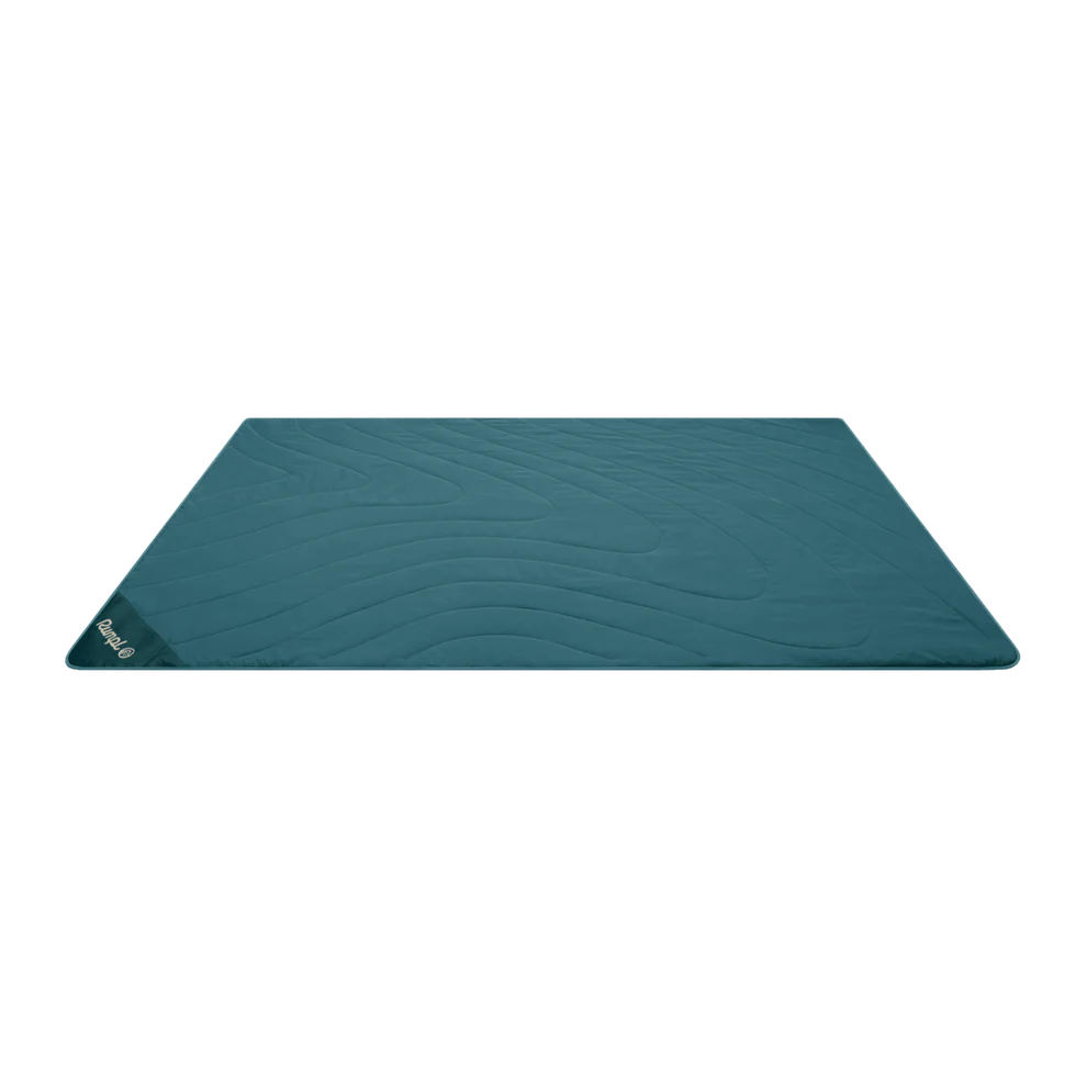 Overland Mat