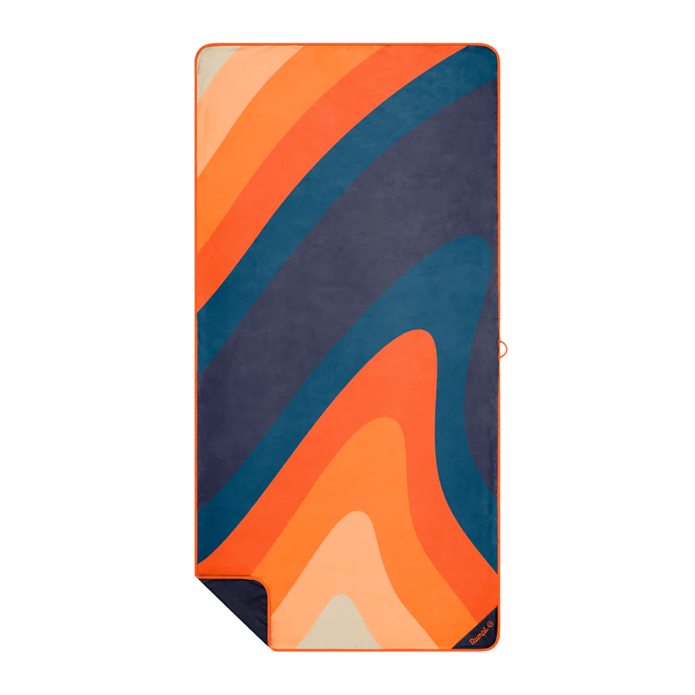 The Tech Towel