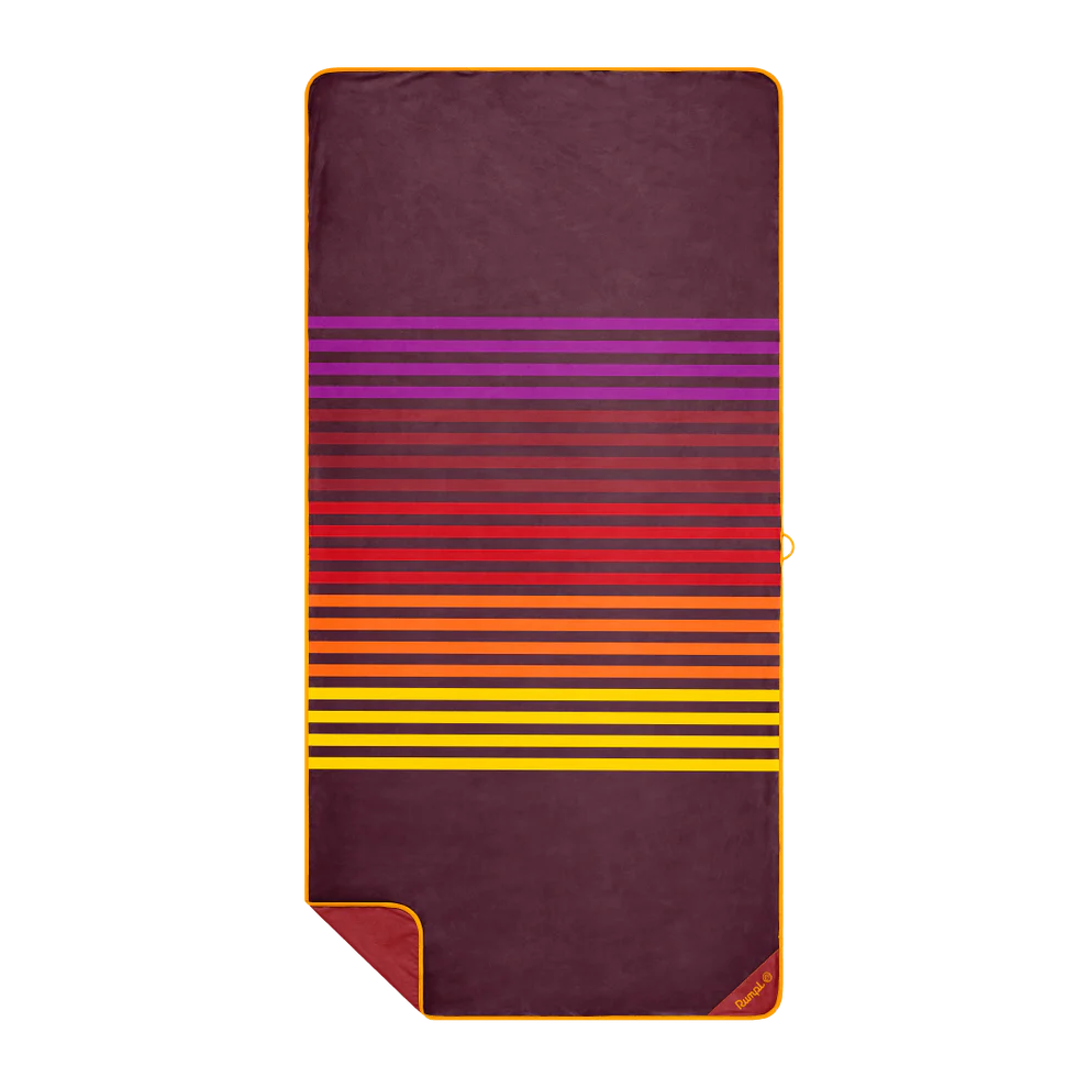 The Tech Towel