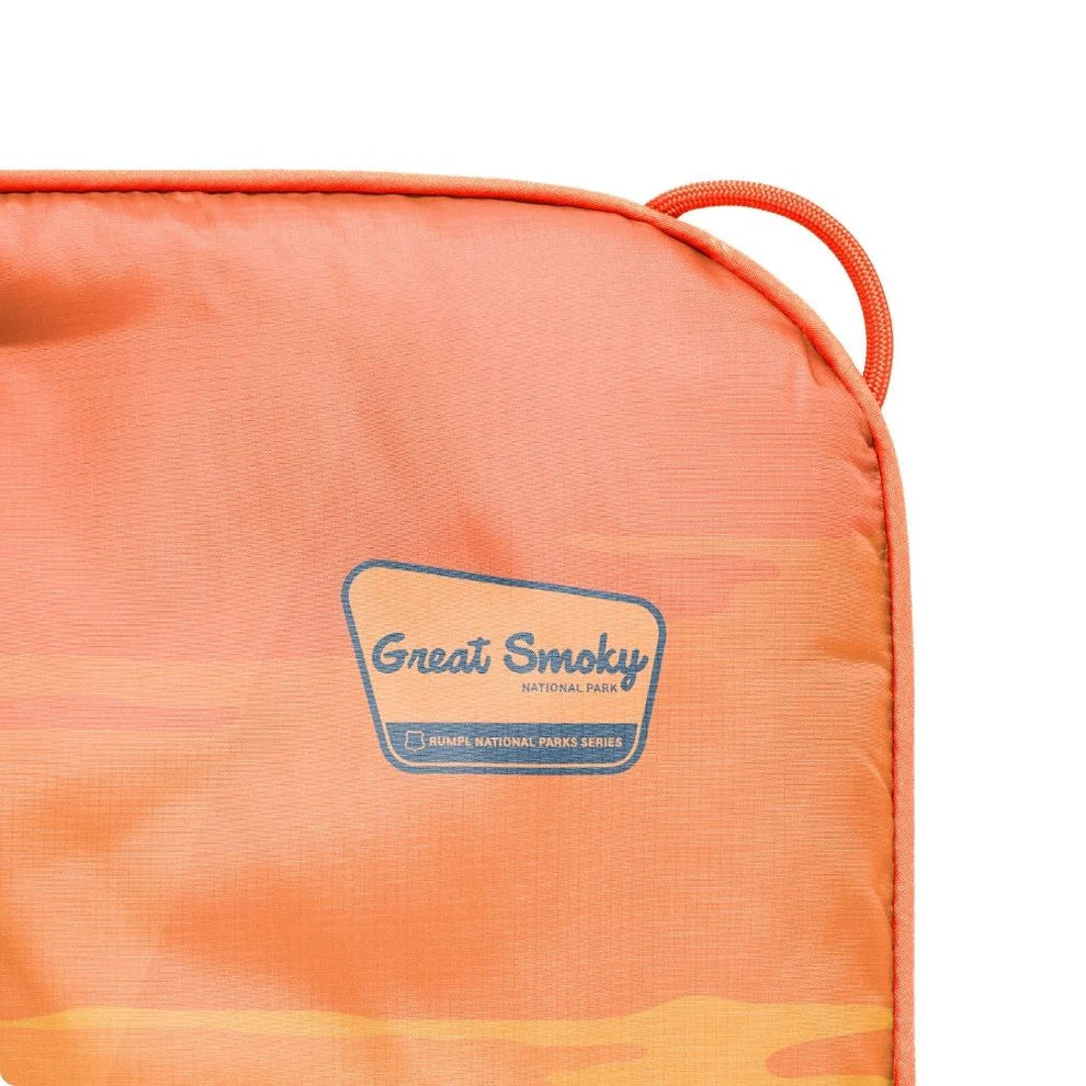 Original Puffy Blanket - Great Smoky National Park 2025