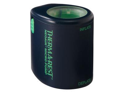 Therm-a-Rest NeoAir Micro Pump in black