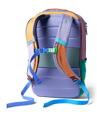 Allpa 18L Daypack, Del Dia