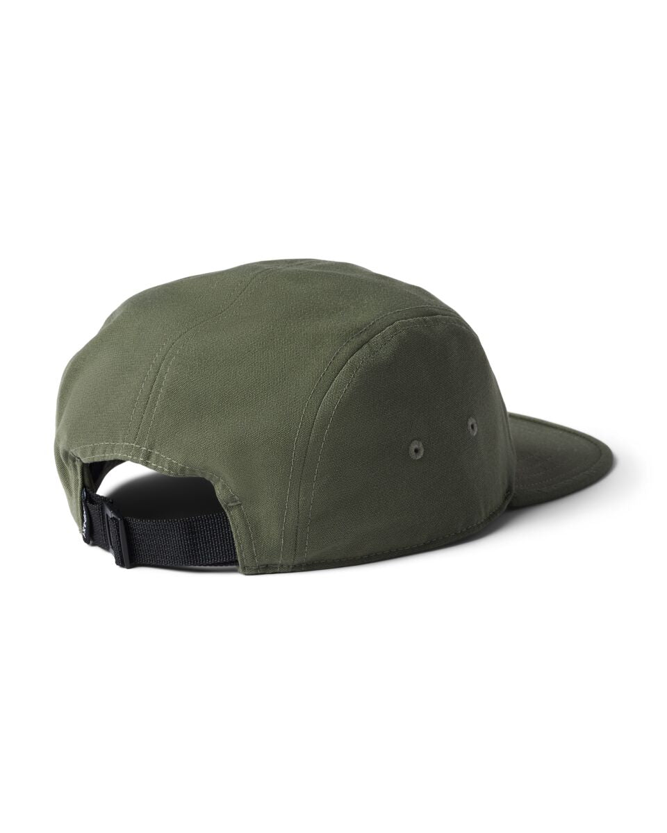 Cada Dia 5-Panel Hat, Fatigue