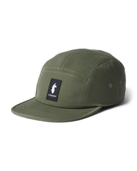 Cada Dia 5-Panel Hat, Fatigue