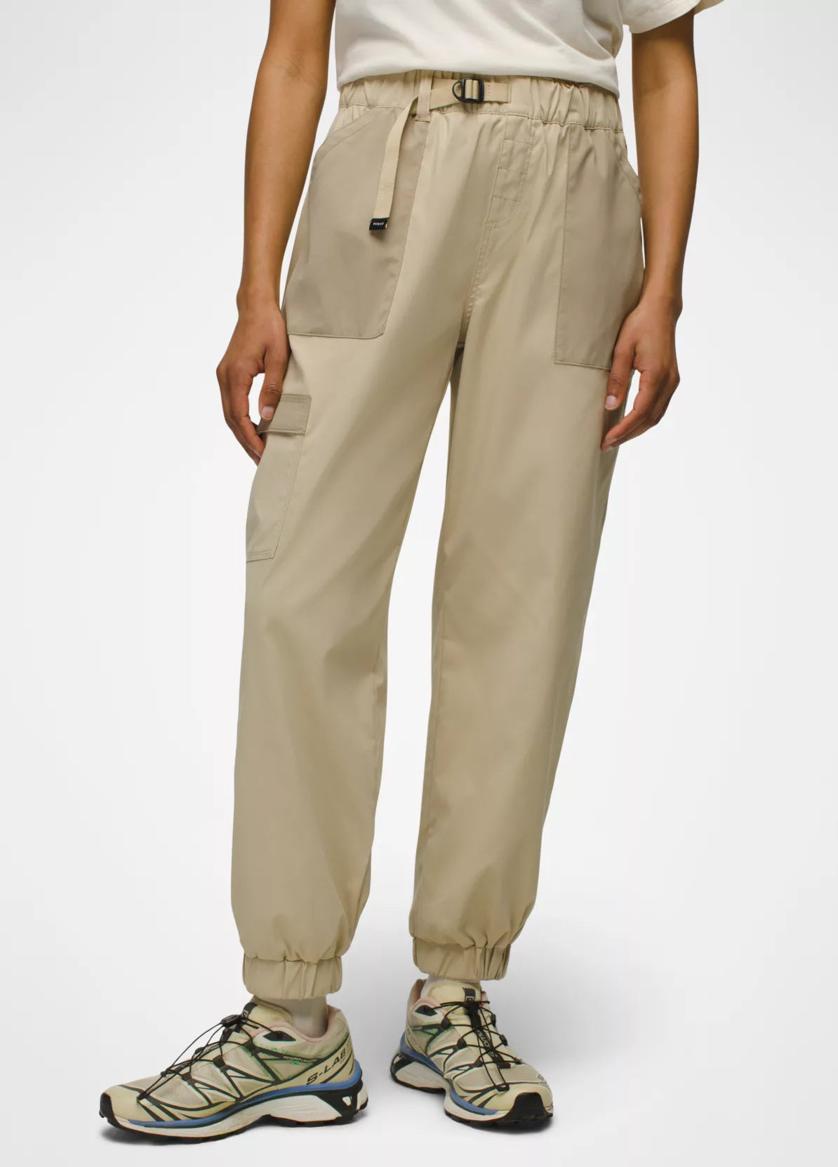 Women's Stretch Zion E-Waist Jogger