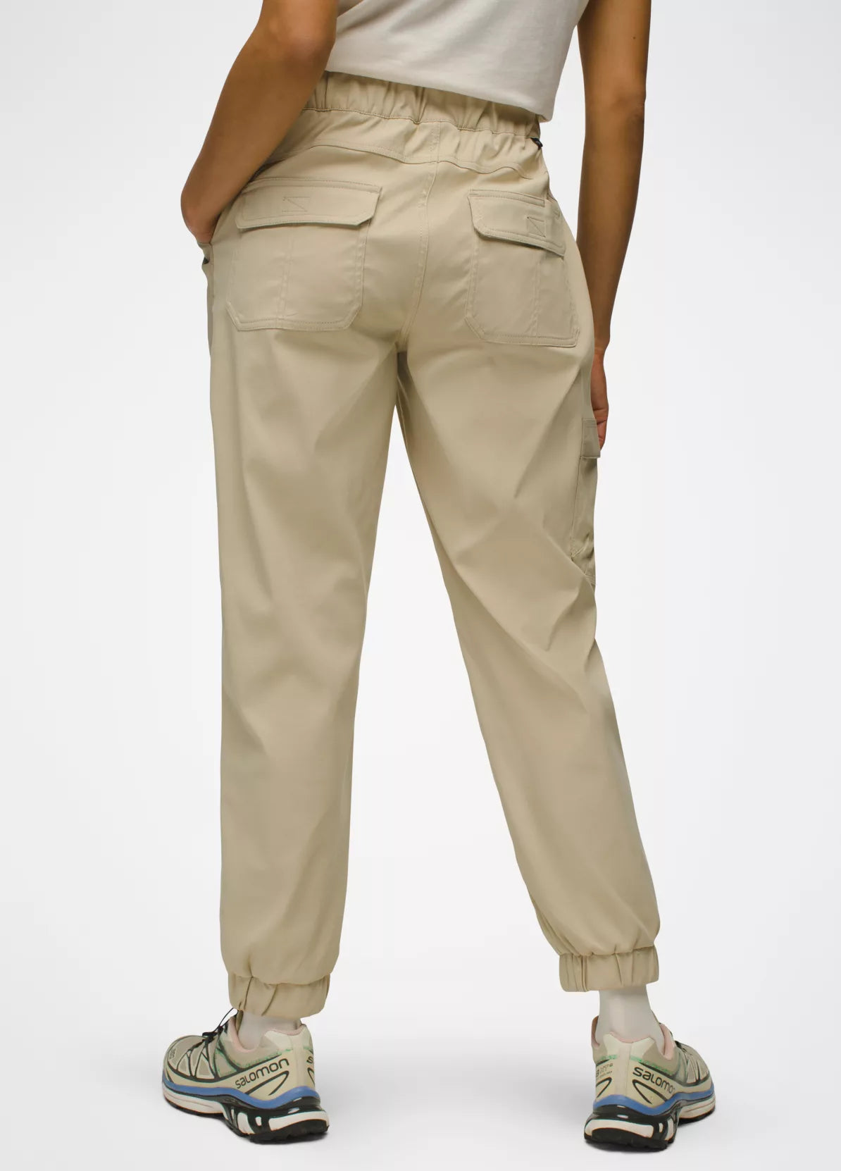 Women's Stretch Zion E-Waist Jogger