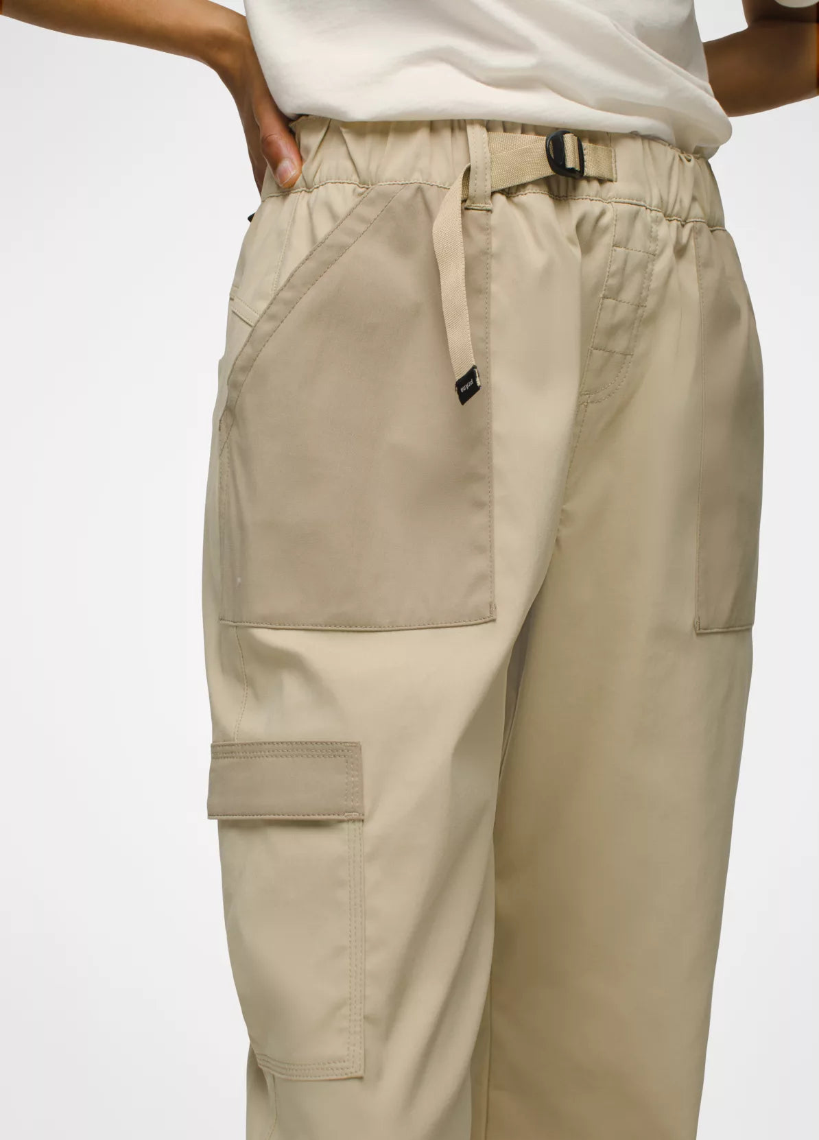 Women's Stretch Zion E-Waist Jogger