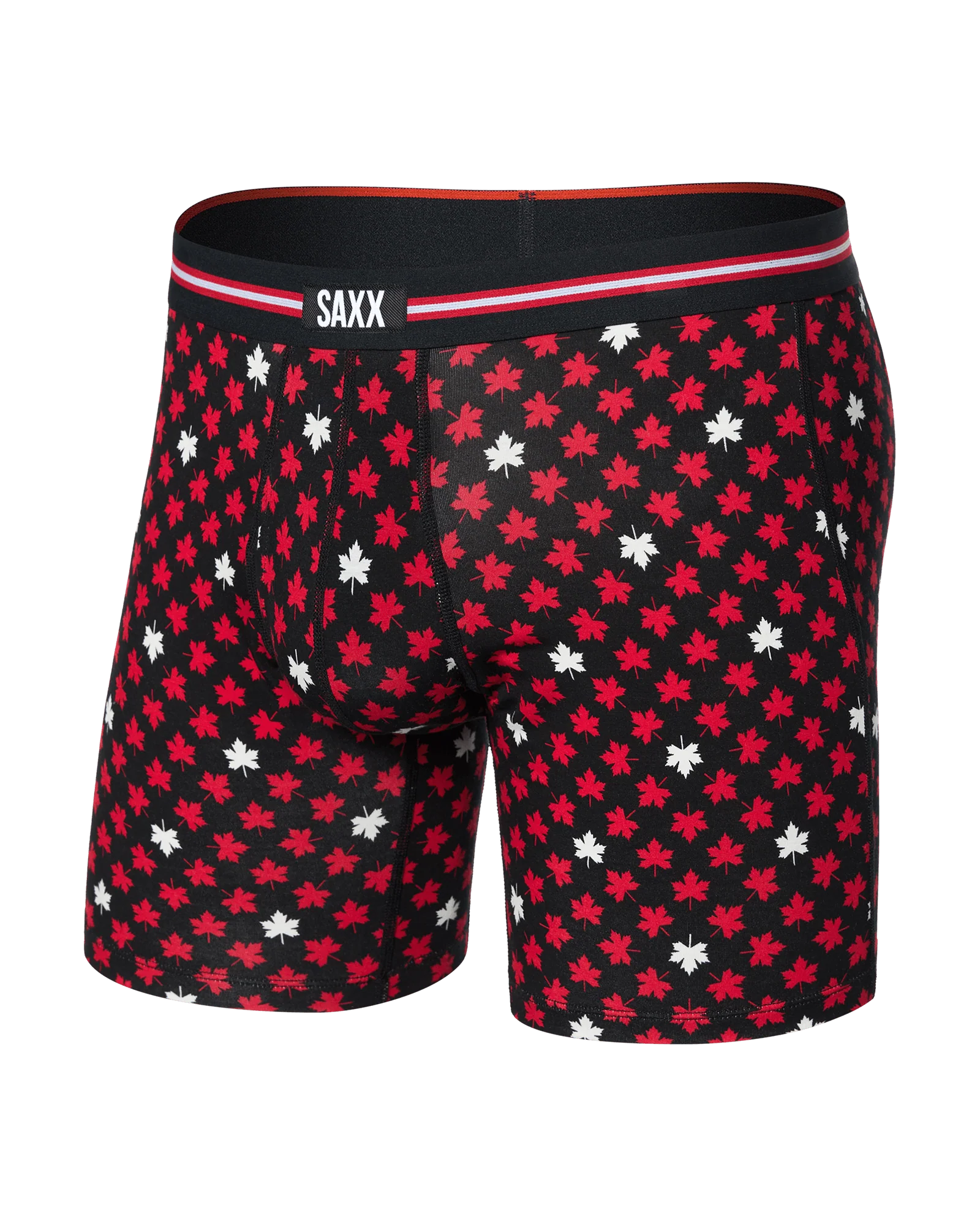 Men’s Vibe Xtra Soft Comfort Boxer Briefs