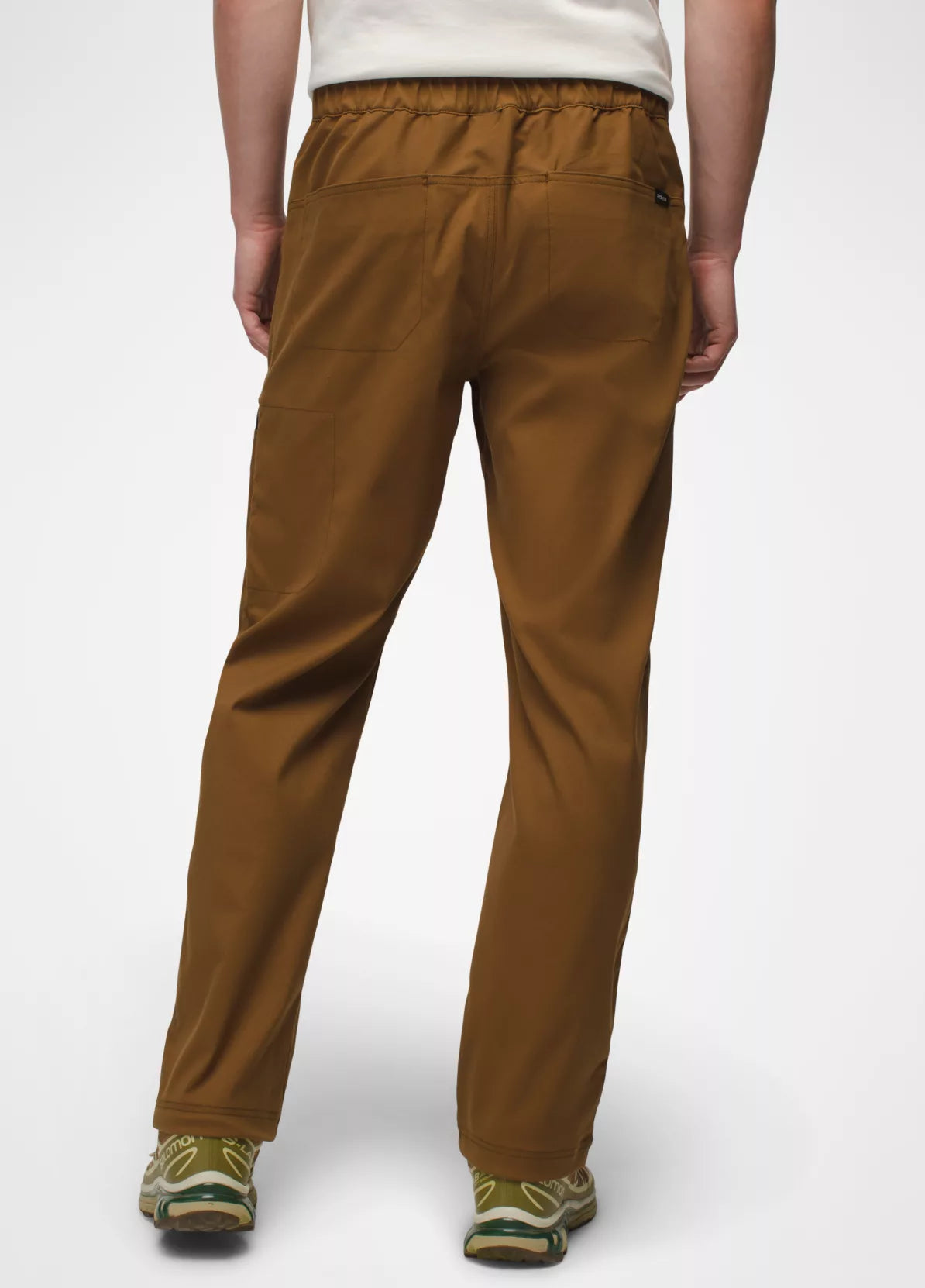 Stretch Zion Top-Out Pant