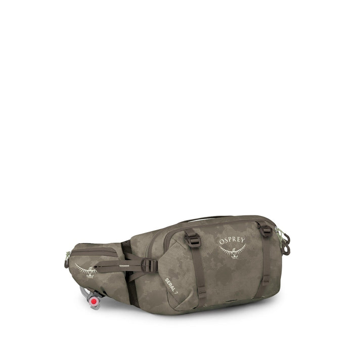 Osprey Seral 7 bike hydration lumbar pack