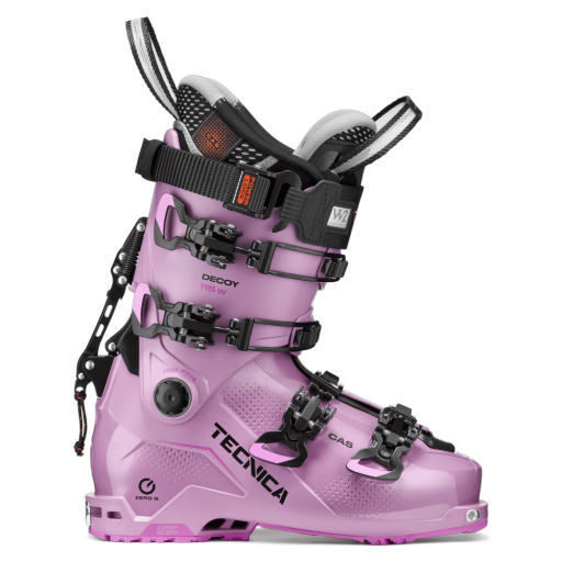 Zero G Decoy 115 W - Progressive Pink