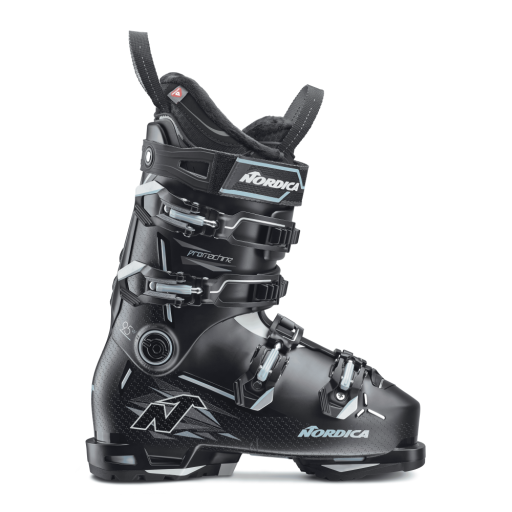 Promachine 3 95 W - Black/Light Blue/White