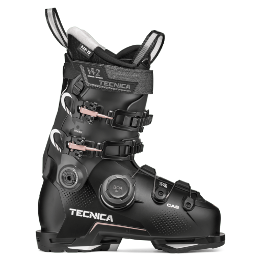 Mach BOA MV 95 W - Black