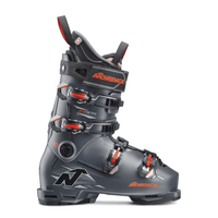 Promachine 3 110 Men's - Dark Gray/Black/Red