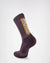 Atlas Merino Crew Socks