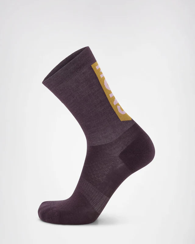 Atlas Merino Crew Socks