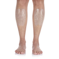 Sidas Shin Protectors Evo gel pads