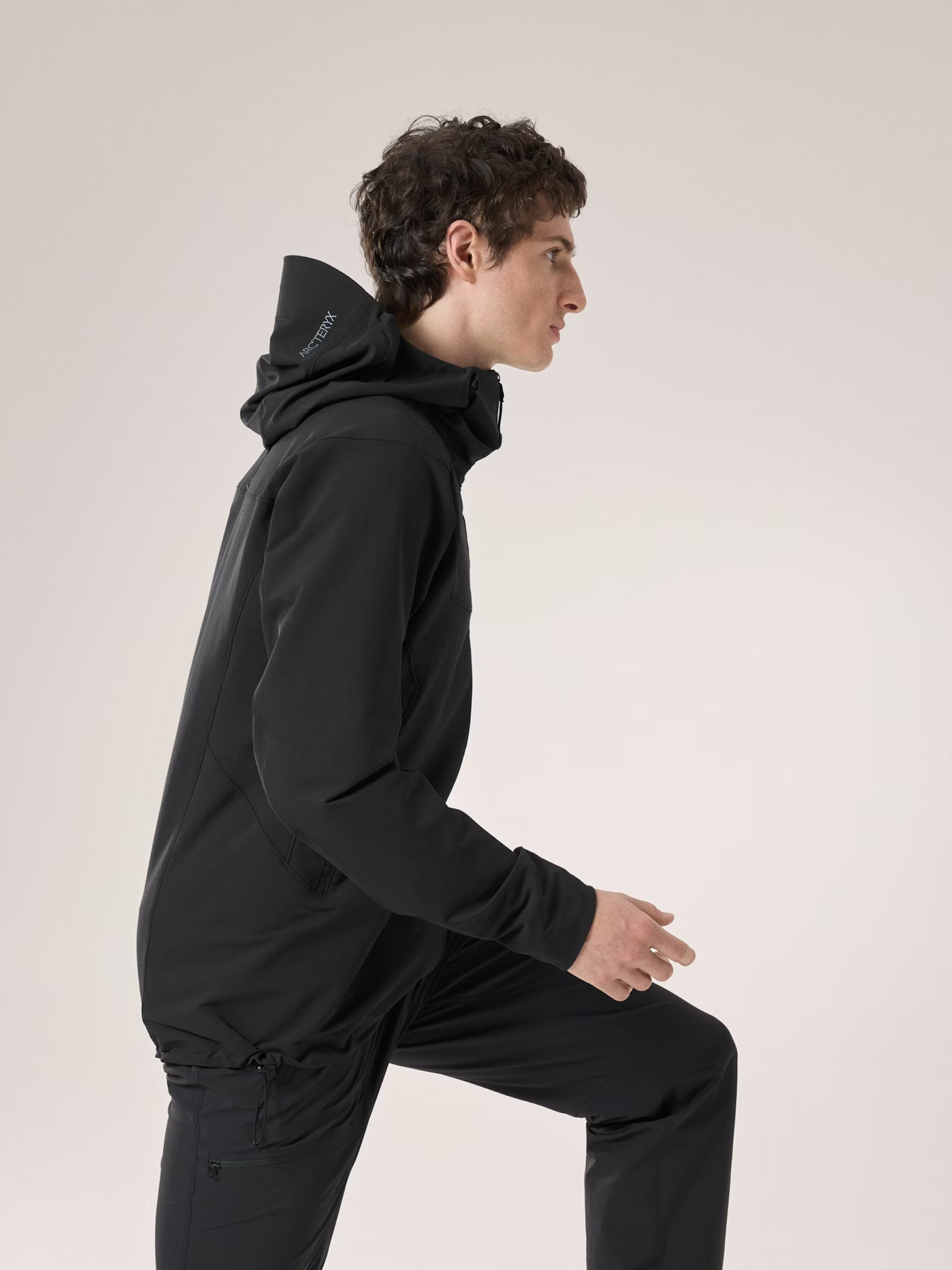 Men's Gamma Hoody