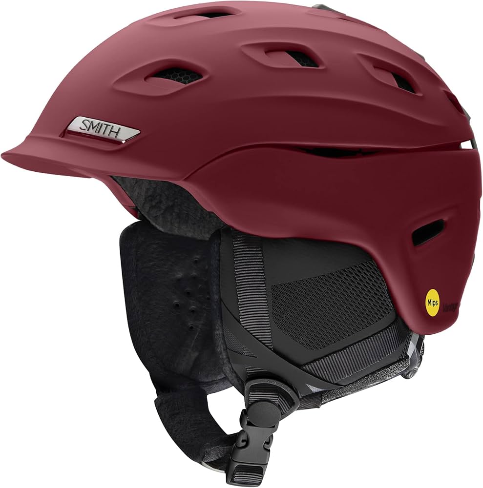 Vantage Women's Mips Helmet