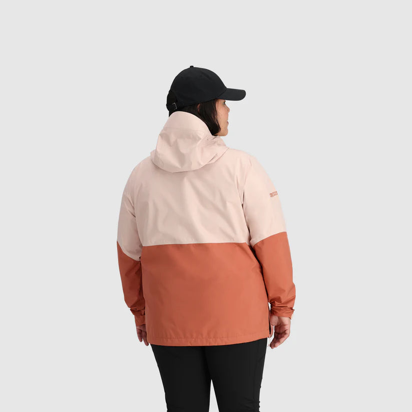 Women's Aspire II GORE-TEX Jacket