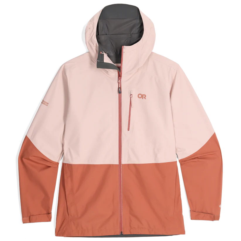 Women's Aspire II GORE-TEX Jacket