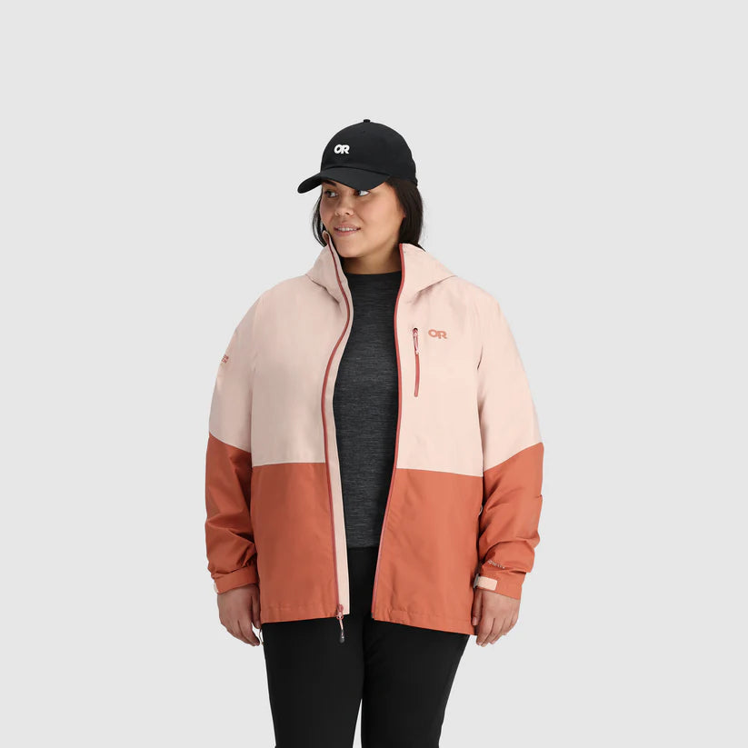 Women's Aspire II GORE-TEX Jacket