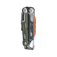 Leatherman Signal multi-tool, closed
