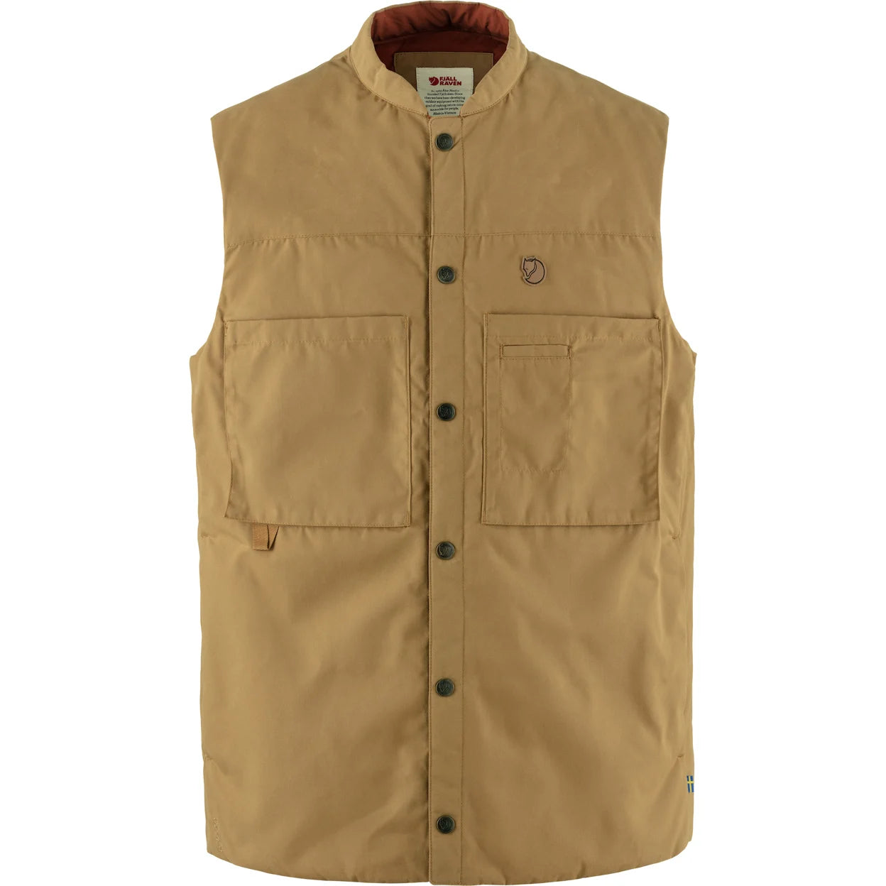 Men’s Singi Padded Vest
