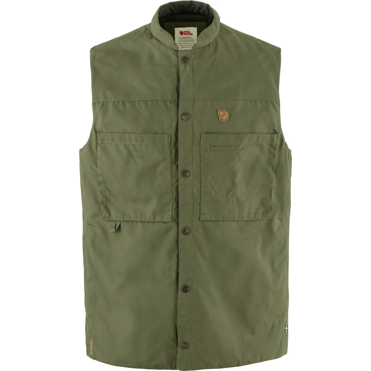Men’s Singi Padded Vest
