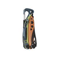Leatherman Skeletool CX multi-tool, closed